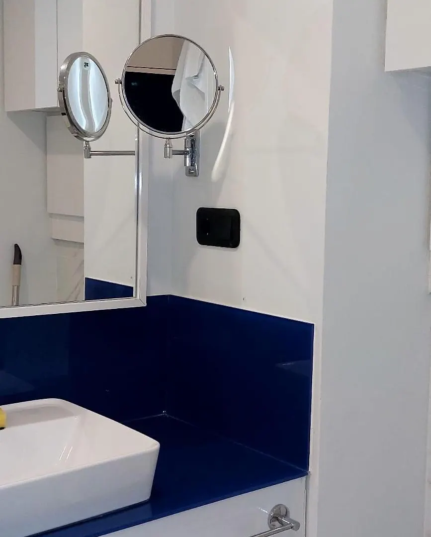 Ბინა Სანაპიროსთან Apartment Angisa Georgia